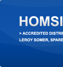 Homsi Parts